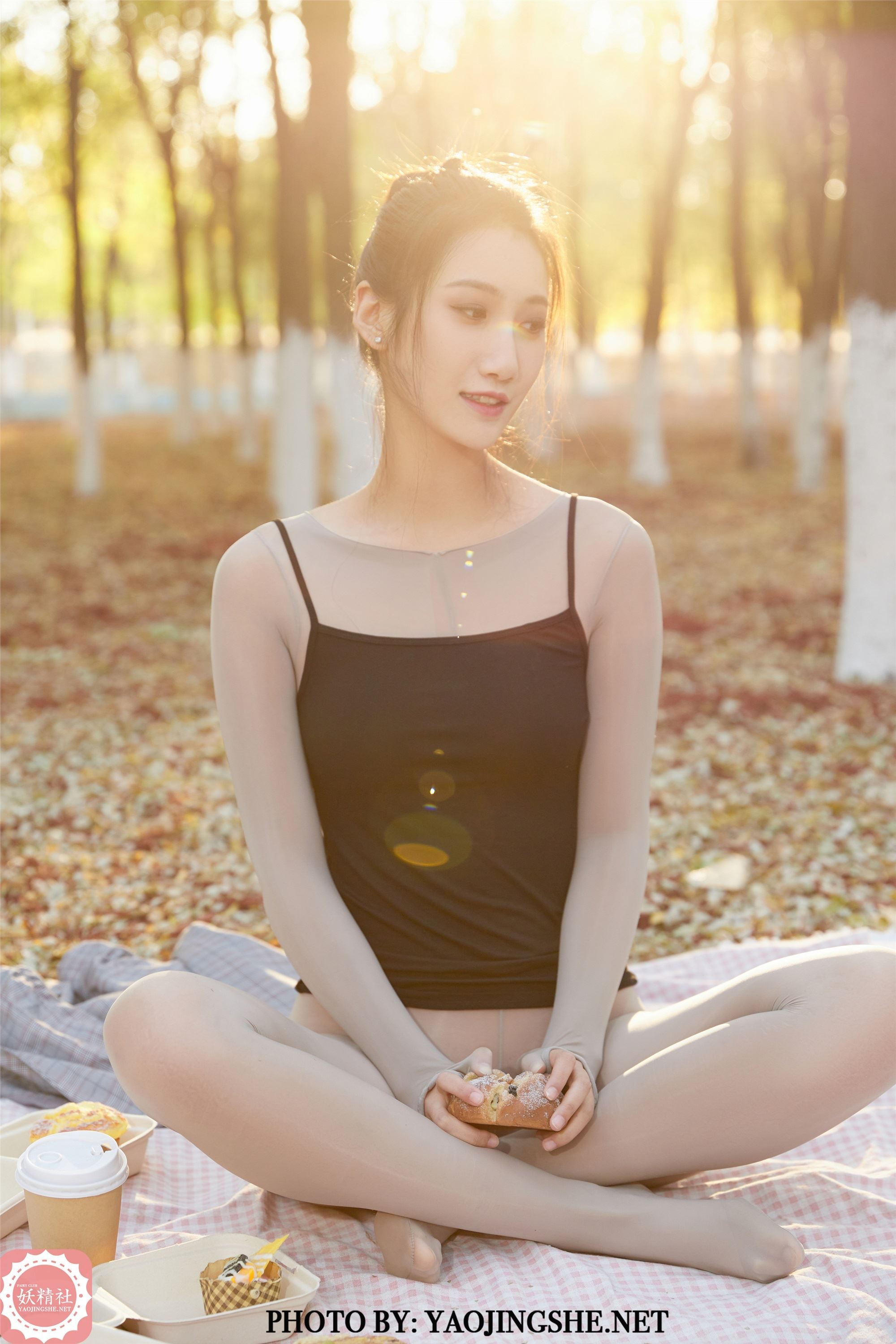 FAIRY CLUB妖精社 2021.10.27 T2133《思文-深秋》